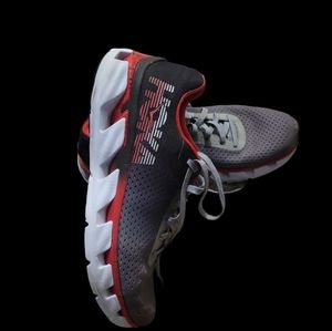 Size 13 - Hoka One One Elevon 2 Black - 1106477-BDSD